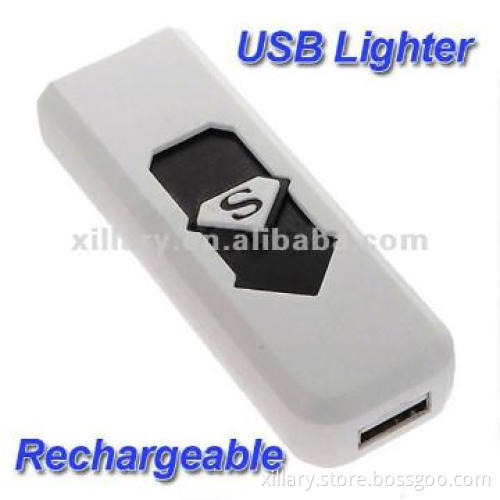 Super Man Custom Usb Lighteri